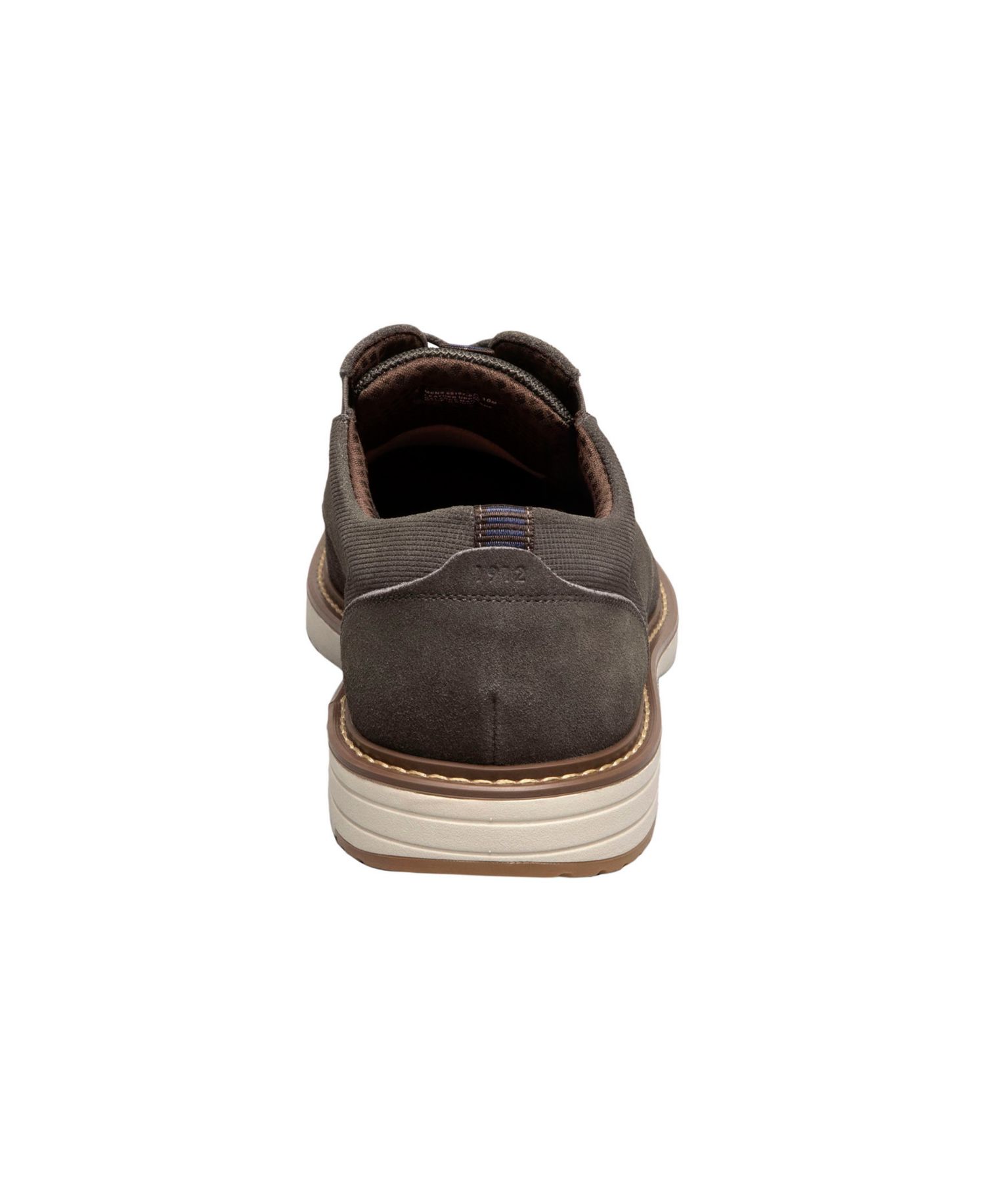 Men's Griff Plain Toe Oxford