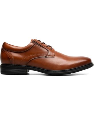 Men's Jarvis Plain Toe Oxford