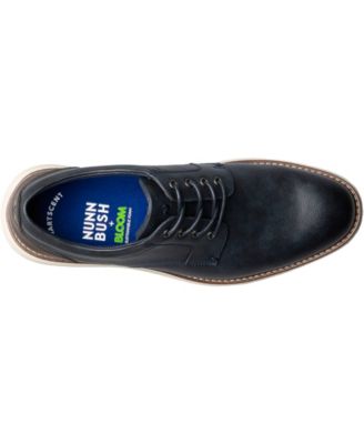 Men's Chase Casual Plain Toe Oxford