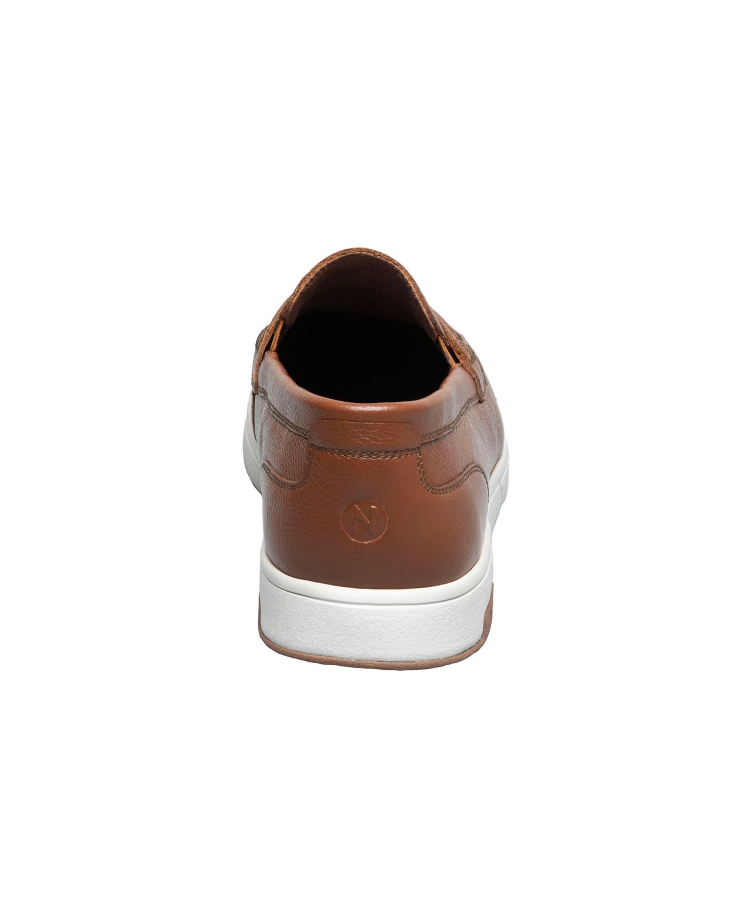 Мужские мокасины Luca Moc Toe Penny Loafer