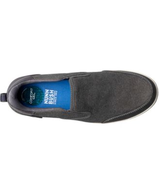 Men's Kore City Walk EZ Canvas Slip On Shoe