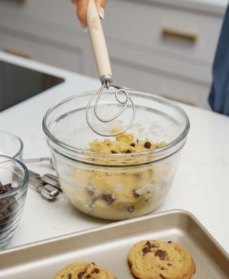 11.5" Danish Dough Whisk