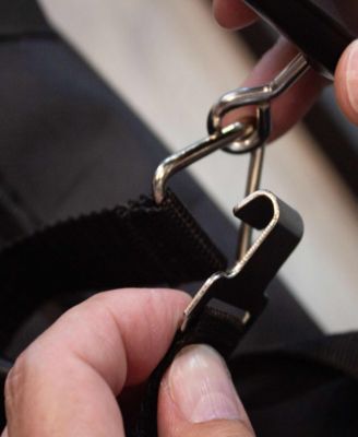 Velo 110 lb Travel Luggage Scale