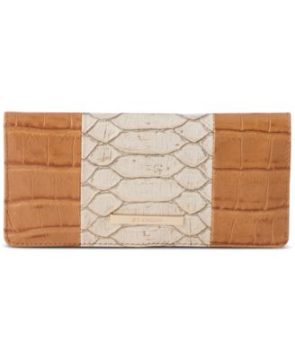 Brahmin - Ady Leather Wallet