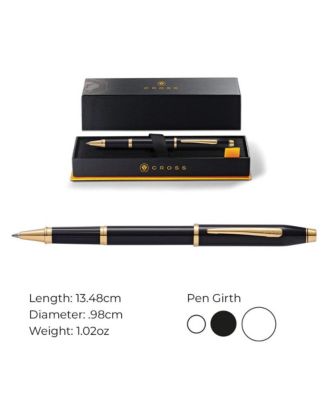 A.T. Cross Century II Selectip Rollerball Pen