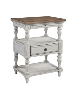 1 Drawer Night Stand