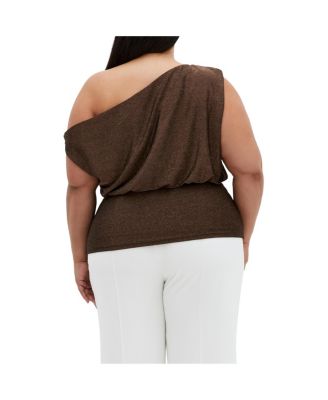 Women's Paloma Shimmer Top