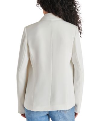 Women's Payton Open-Front Long-Sleeve Blazer