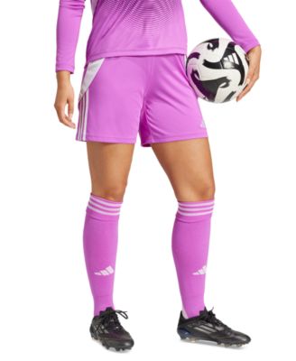 Women's Active Tiro 24 Performance Drawstring Shorts