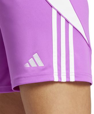 Women's Active Tiro 24 Performance Drawstring Shorts