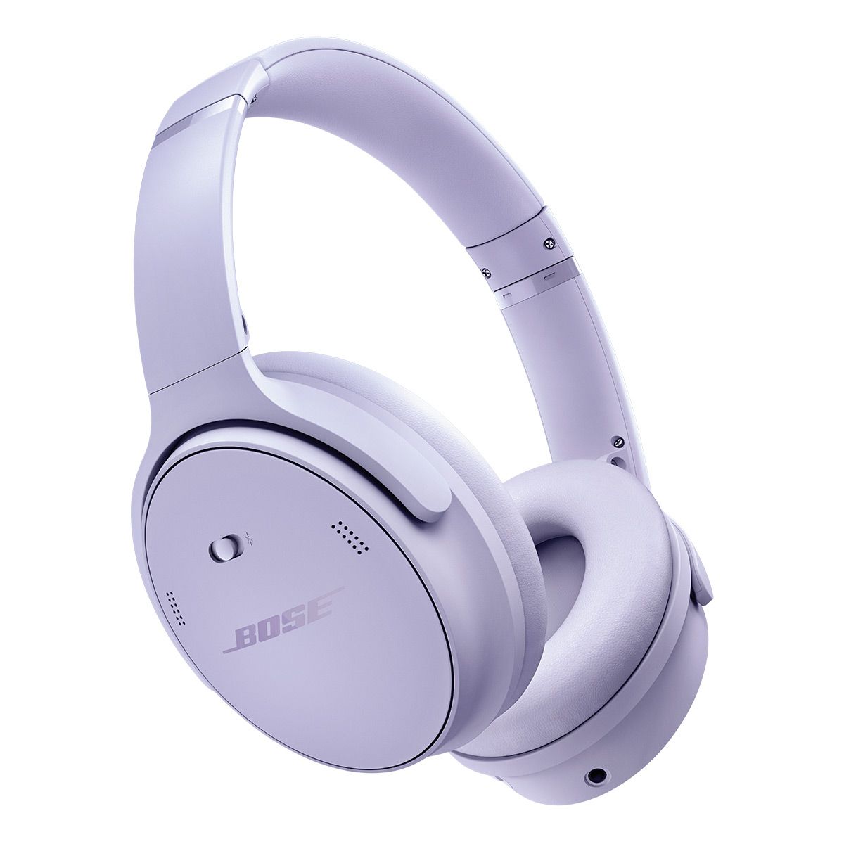 Bose QuietComfort Wireless Noise-Cancelling Headphones