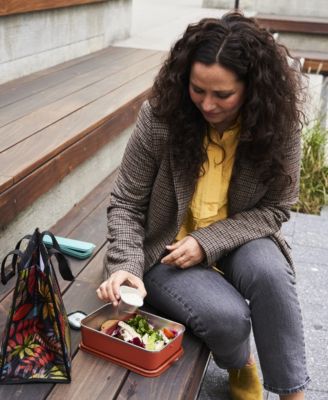 Stainless Steel 55 oz. Big Meal Box