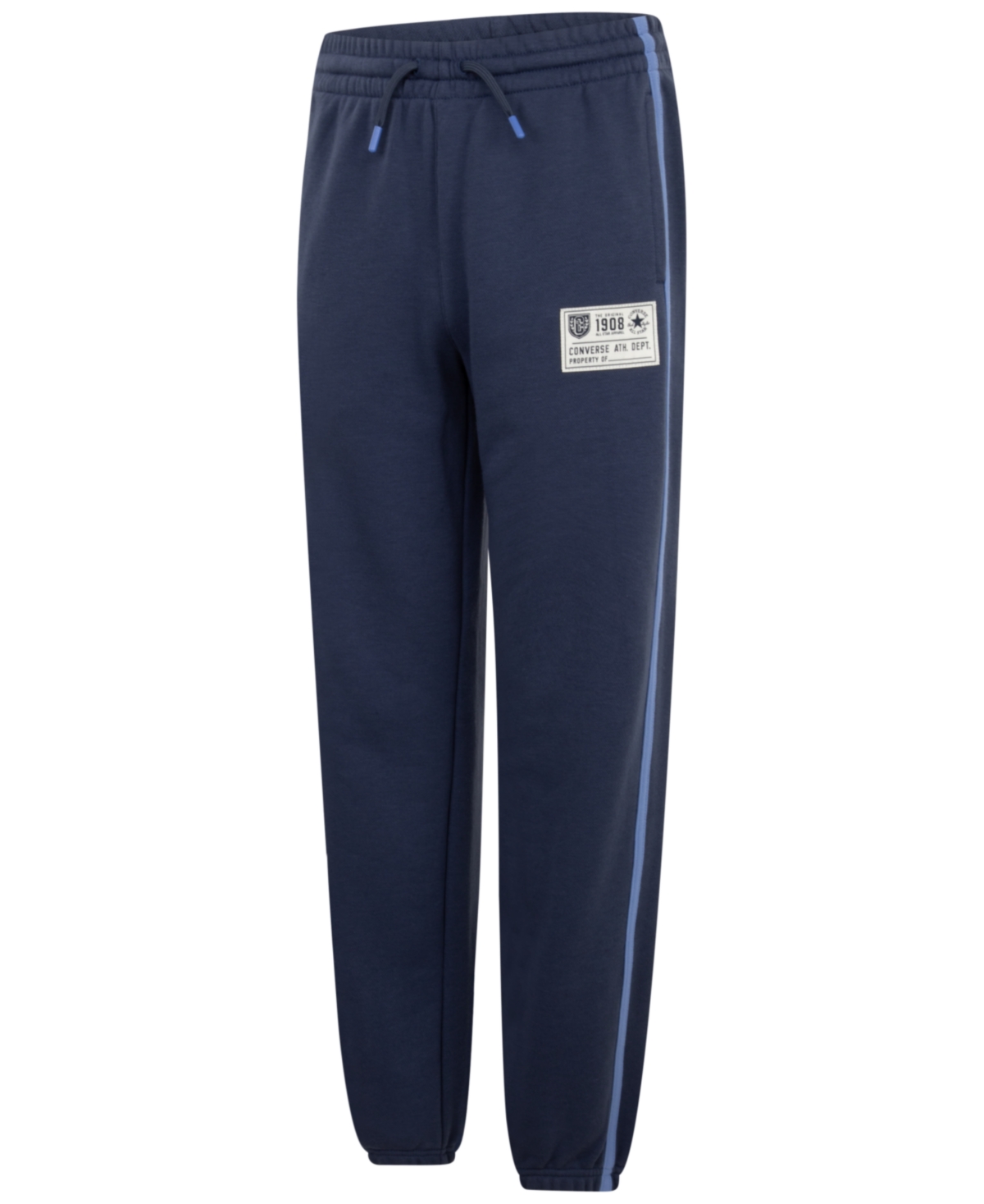 CONVERSE BIG BOYS RETRO REMIX FRENCH TERRY JOGGERS 