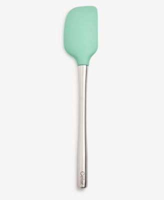 Stainless Steel Handle and Silicone Head Spatula