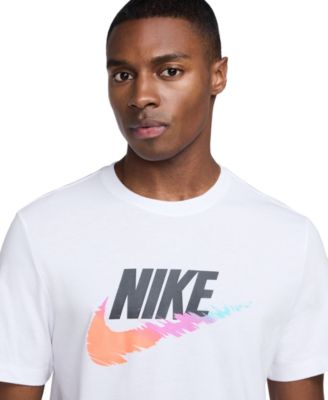 Men's Sportswear Logo T-Shirt