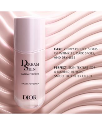 DIOR Dreamskin Care & Perfect Serum, 2.5 oz. - Macy's