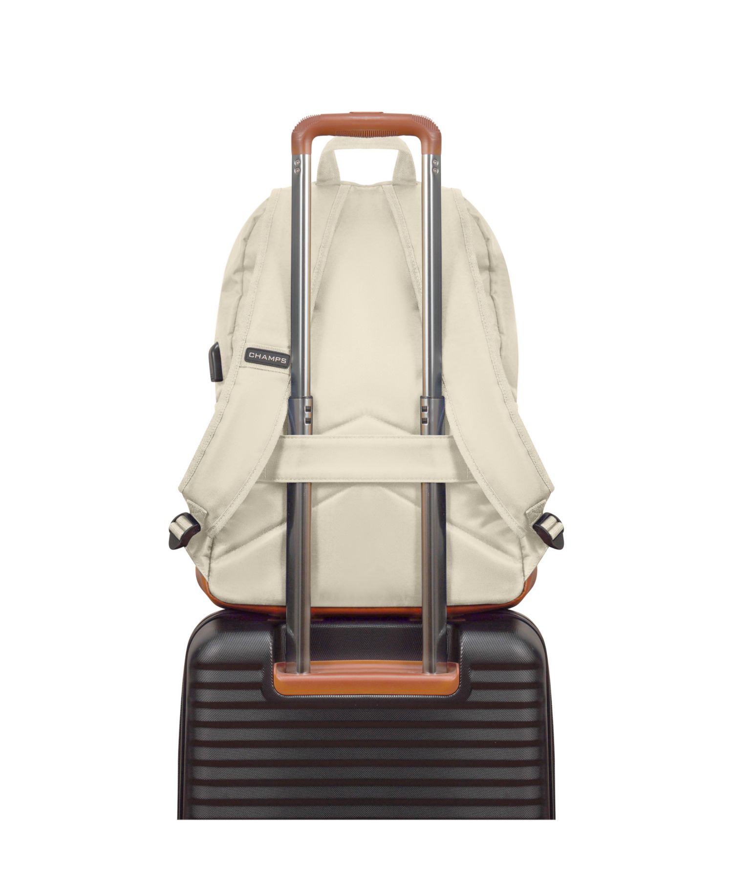 The Every Day Backpack