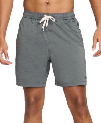 ◆Nike◆ Dry Fit Foam Men's 7-Inch Unlined Versatile Shorts Nike Men's Form Dri-Fit 7