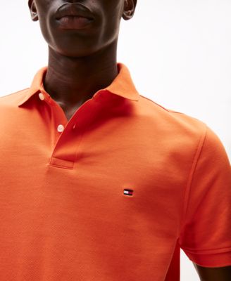 Men's 1985 Slim-Fit Polo Shirt