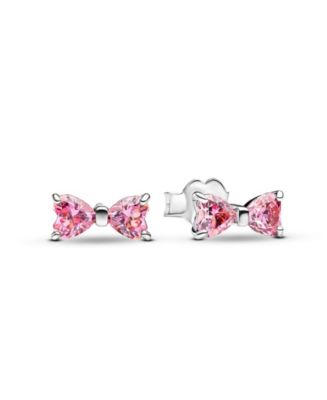 Sparkle4c_Jewelryページ Pear Drop CZ Earrings for the Bride - Cassandra Lynne