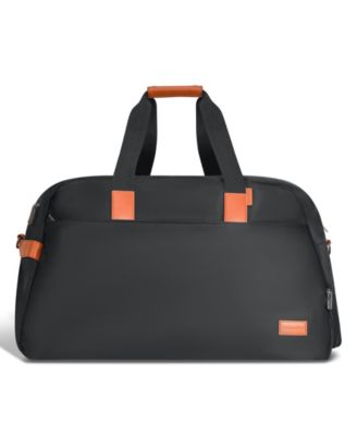 CHAMPS The Weekender Duffle Bag Macy s