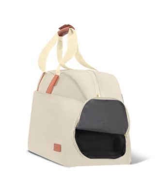 The Weekender Duffle Bag