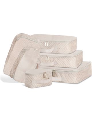 CHAMPS Packing Cubes 6 Piece Set Macy s