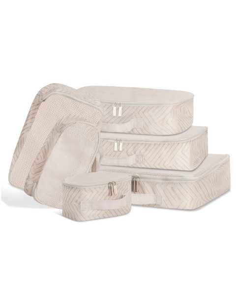Сумки CHAMPS Packing Cubes - 6 Piece Set