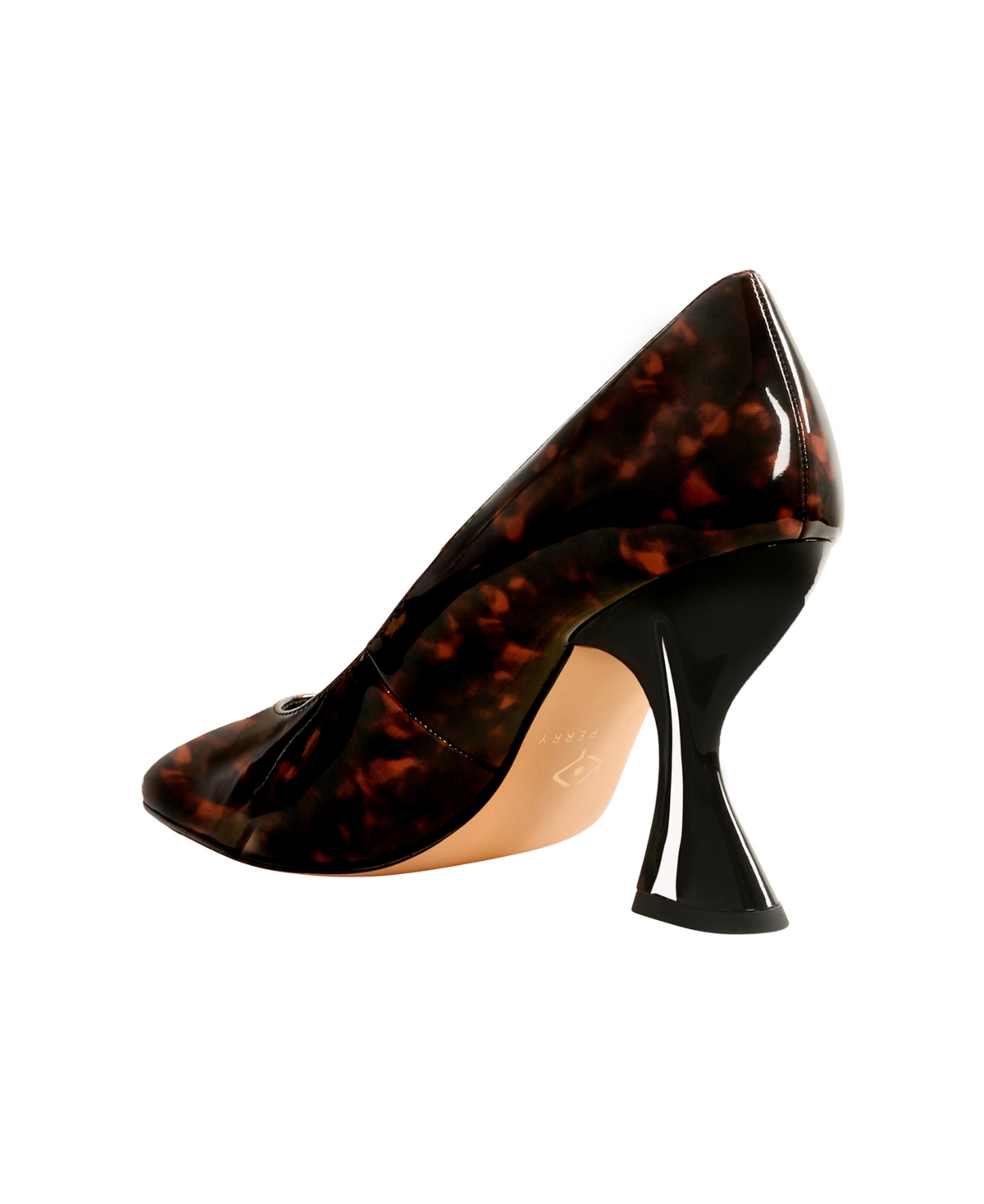 KATY PERRY WOMEN'S THE LATERR POINTY TOE HIGH HEEL PUMPS 