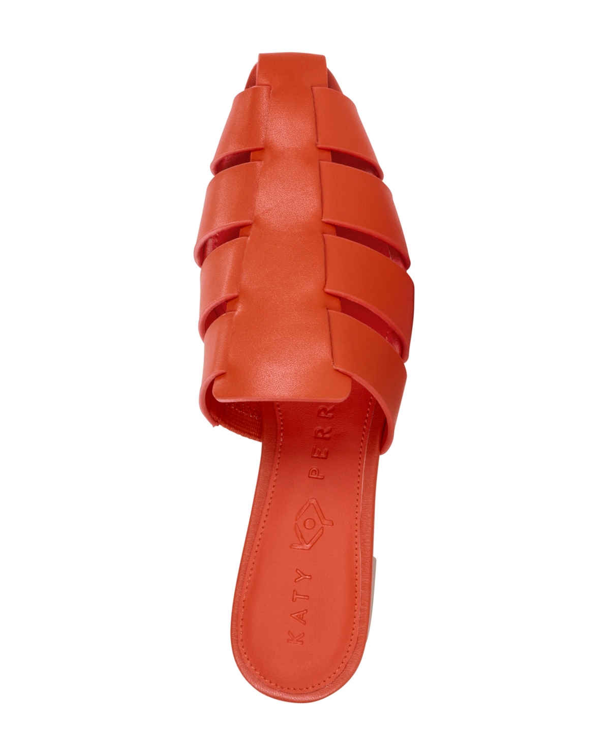 Katy Perry The Confidant Fisherman Mule In Flame