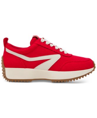 Women's Bynx Lace-Up Jogger Sneakers