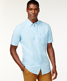 Mens Casual Button Down Shirts & Sports Shirts - Macy's Mens Casual Button Down Shirts & Sports Shirts - Macy's