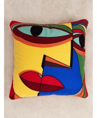 Anatolia Pillow 20" x 20"