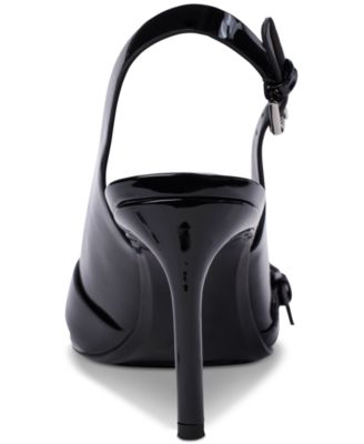 Women's Modeste Pointed-Toe Pumps