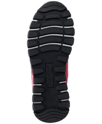 Women's Mayu Lace-Up Sneakers