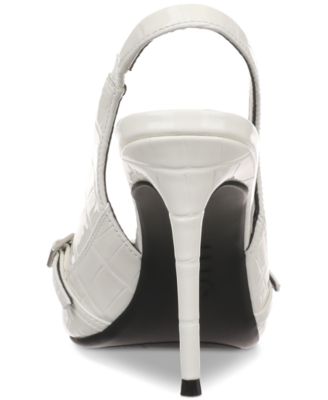 Women's Haallo Slingback Pumps, Exclusively at Macy's