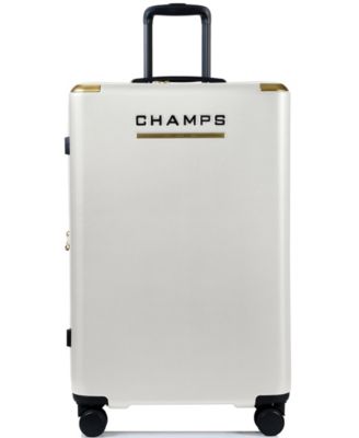 3-Piece Luxe II Collection Hardside Luggage Set