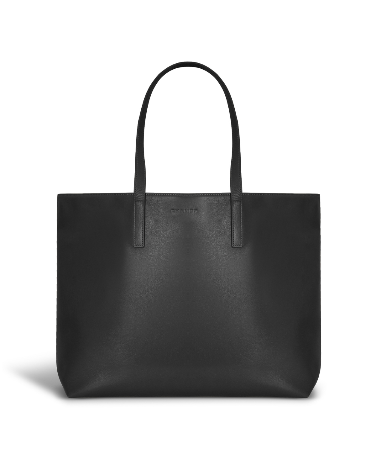 Onyx Collection Open Tote - Khaki
