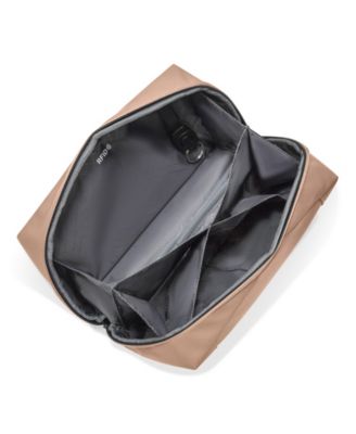 Onyx Collection Toiletry Bag