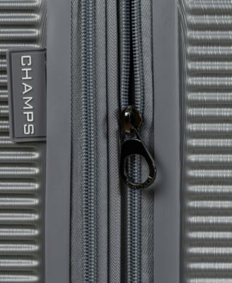 20" Iconic II Collection Hardside Carry-On Luggage