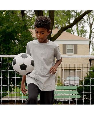 Boys & Girls 3pk Fair Trade Organic Cotton Classic Fit Tees