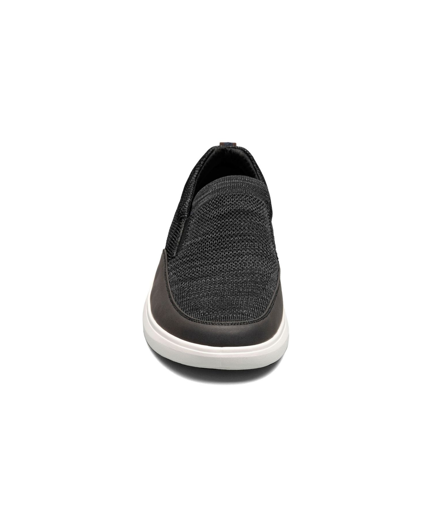 Men's Ponte Knit Slip On Shoe