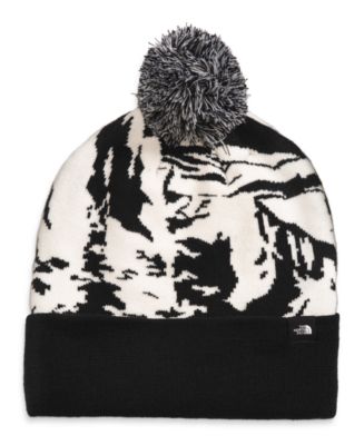 The North Face's Ski Tuke Hat - Macy's