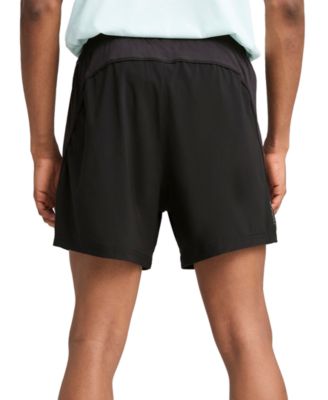 Men's Run Velocity Shorts