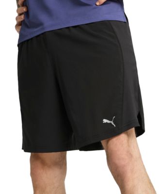 Puma - Men's Run Velocity Piped 7" Shorts