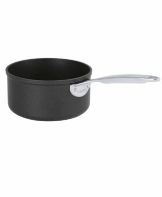 Castel Pro Ultralu 1.5-Qt Nonstick Saucepan With Lid