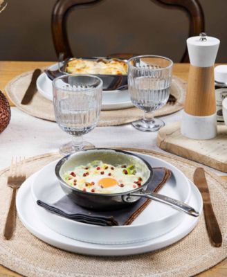 Castel Pro Mini 4" Stainless Steel Frypan