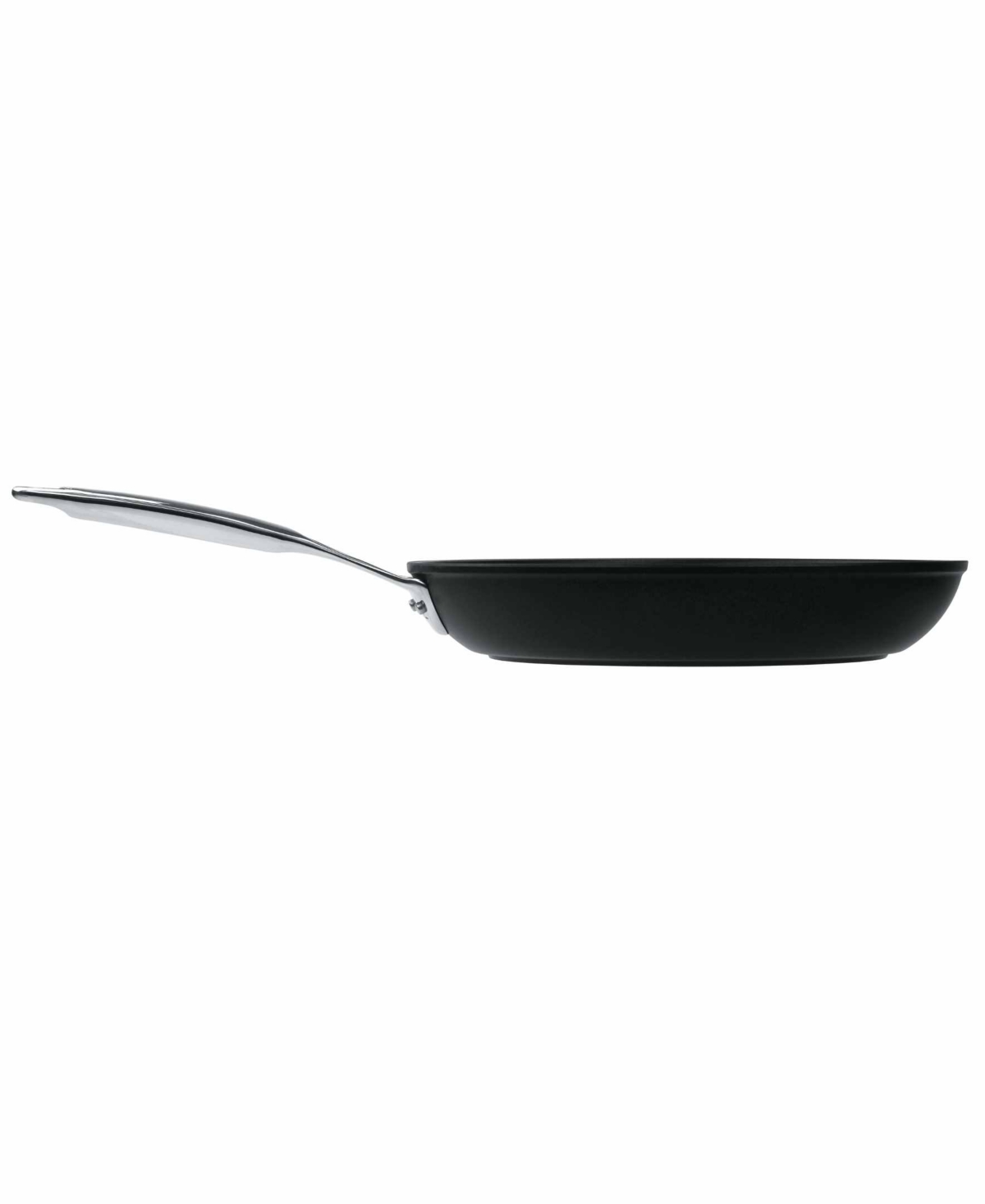 Cristel Castel Pro Ultralu 10" Nonstick Fry Pan In No Color