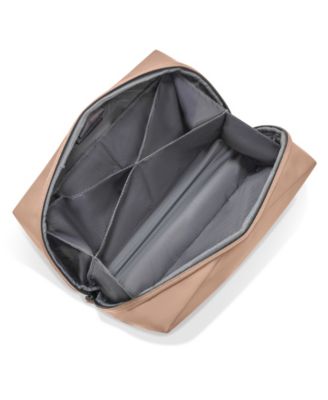 Onyx Collection Toiletry Bag