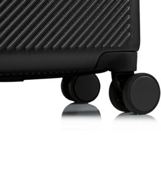 20" Iconic II Collection Hardside Carry-On Luggage